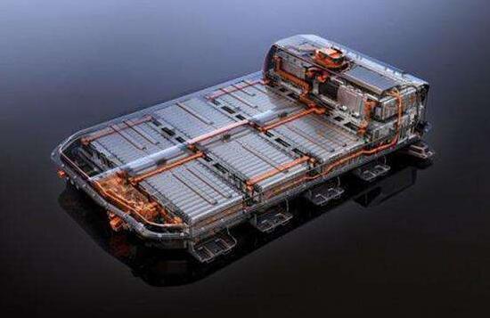 或将于2022年面世,日本企业联合开发固态电池