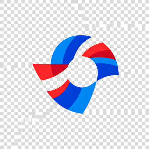 人人体育官方Logo绿色运动风格设计